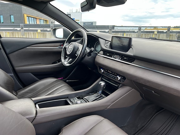 Mazda 6 18 of 29