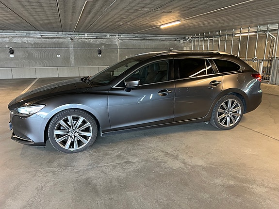 Mazda 6 24 of 29