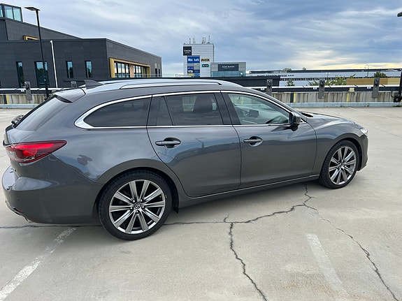Mazda 6 5 of 29