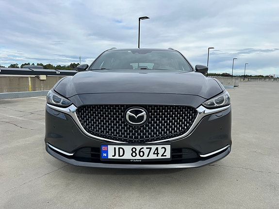 Mazda 6 13 of 29