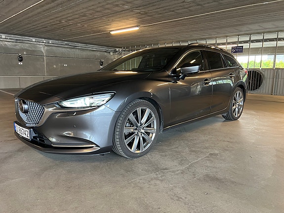 Mazda 6 25 of 29