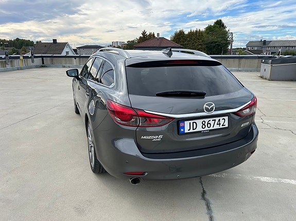 Mazda 6 7 of 29