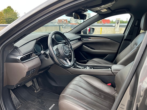 Mazda 6 15 of 29
