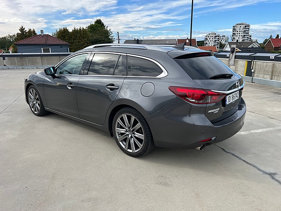 Mazda 6 8 of 29