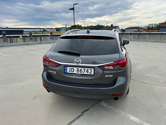 Mazda 6 6 of 29