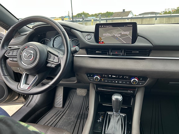 Mazda 6 17 of 29