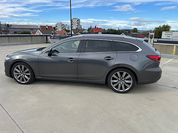 Mazda 6 9 of 29