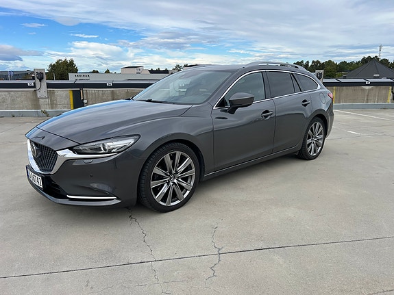 Mazda 6 10 of 29