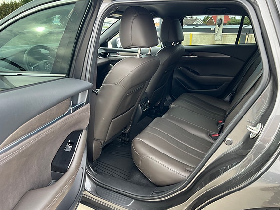 Mazda 6 20 of 29