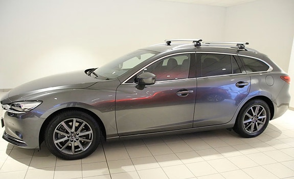 Mazda 6 29 of 29