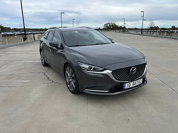 Mazda 6 3 of 29
