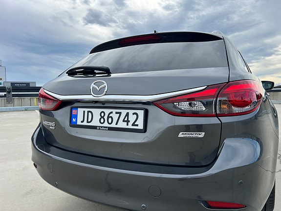 Mazda 6 14 of 29