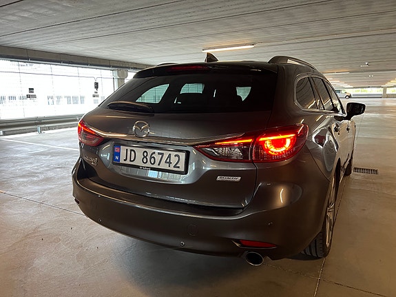 Mazda 6 28 of 29
