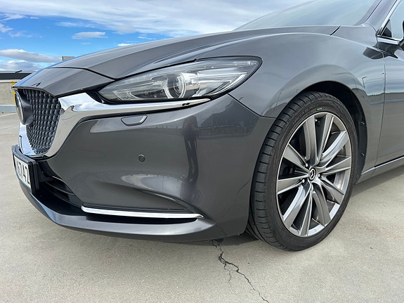 Mazda 6 11 of 29