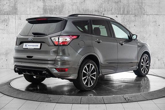 Ford Kuga 5 of 26