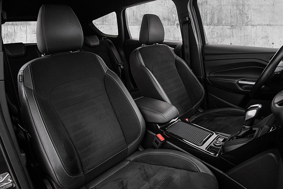 Ford Kuga 25 of 26