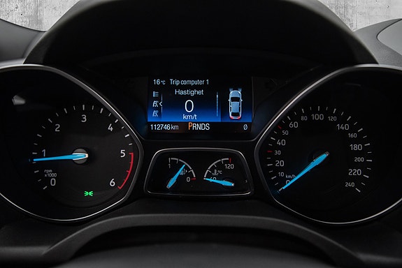 Ford Kuga 13 of 26