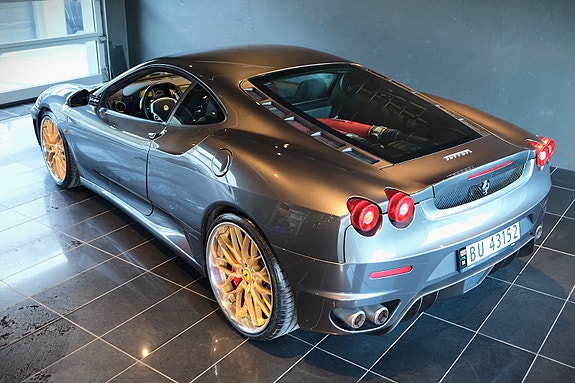 Ferrari F430 6 of 30