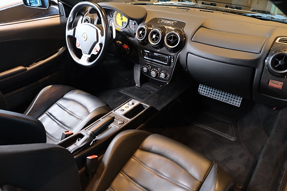Ferrari F430 26 of 30