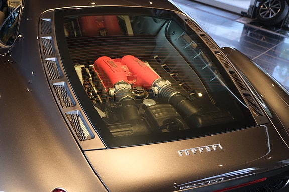 Ferrari F430 7 of 30