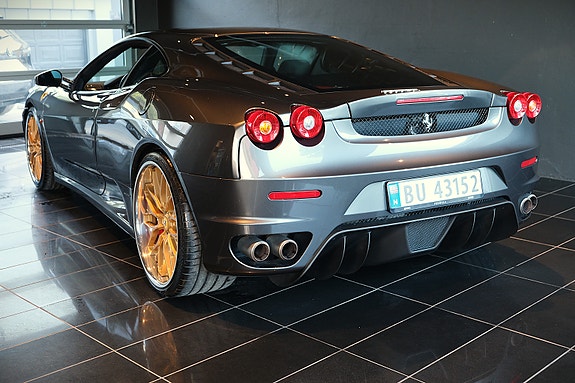 Ferrari F430 4 of 30