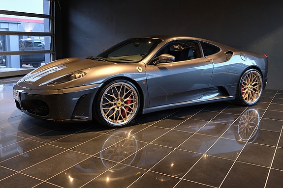 Ferrari F430 2 of 30