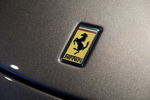 Ferrari F430 12 of 30
