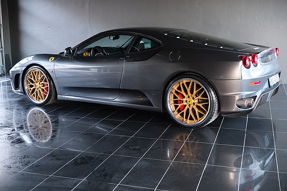 Ferrari F430 3 of 30