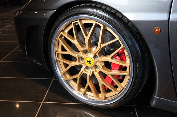 Ferrari F430 10 of 30