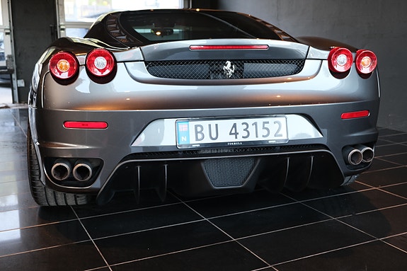 Ferrari F430 5 of 30