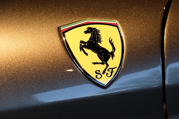 Ferrari F430 13 of 30