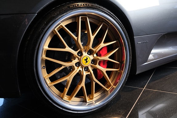 Ferrari F430 9 of 30