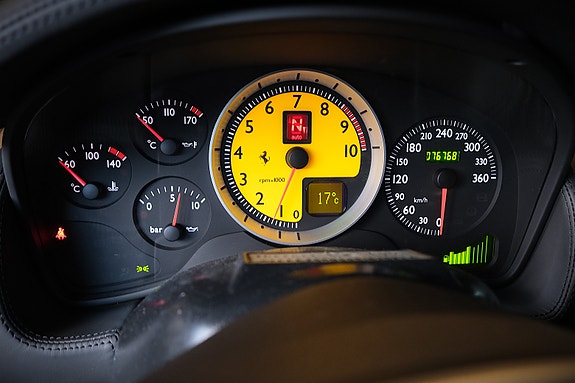 Ferrari F430 19 of 30