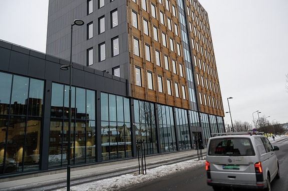 Bilde 2 av 5 i jobbannonse-galleriet