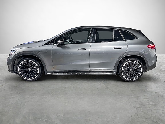Mercedes-Benz EQE350 2 of 30