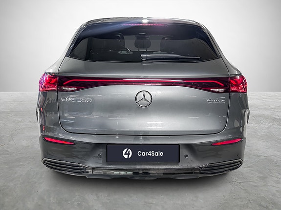 Mercedes-Benz EQE350 4 of 30