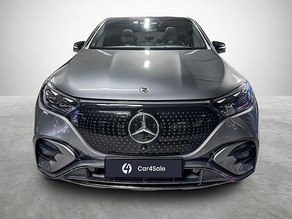 Mercedes-Benz EQE350 8 of 30