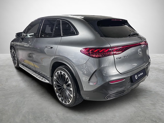 Mercedes-Benz EQE350 3 of 30
