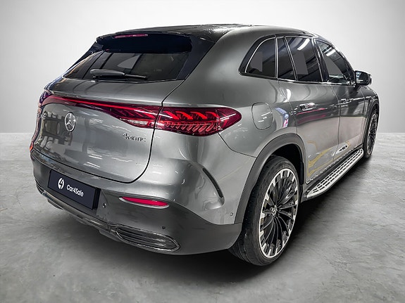Mercedes-Benz EQE350 5 of 30