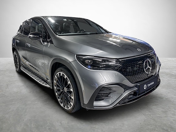 Mercedes-Benz EQE350 7 of 30