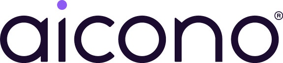 AICONO ÅLESUND AS logo