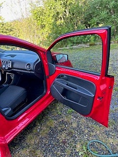 Skoda Citigo 2 of 5