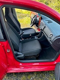 Skoda Citigo 3 of 5