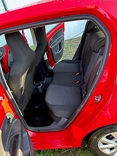 Skoda Citigo 4 of 5