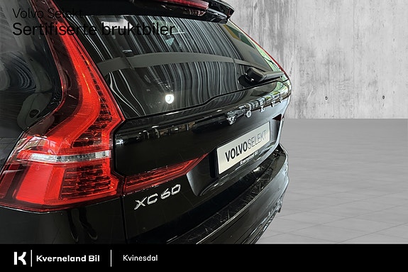 Volvo XC60 9 of 29