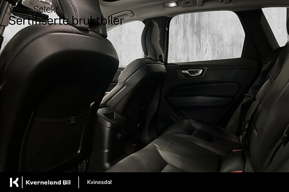 Volvo XC60 20 of 29