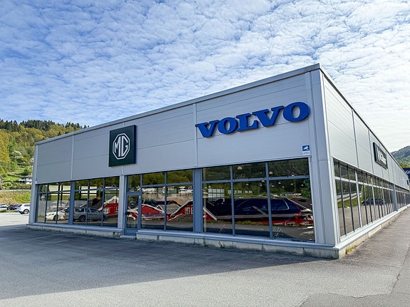 Volvo XC60 29 of 29