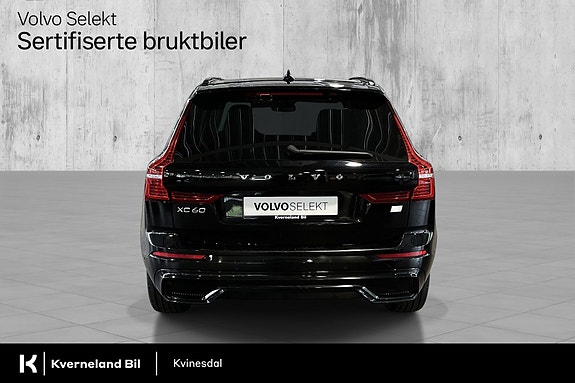 Volvo XC60 8 of 29