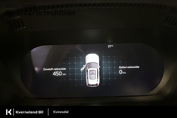 Volvo XC60 22 of 29