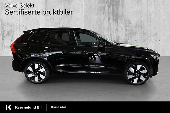 Volvo XC60 4 of 29
